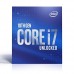  INTEL CORE  I7-10700K 10TH GEN PROCESSOR